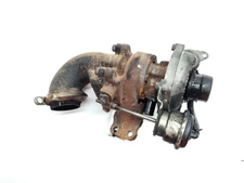 KP35487599 TURBOCHARGER / 2662314 FOR CITROËN C3 1.4 HDI
