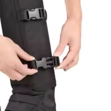 Snake Guards Gaiters Leggings Anti Bite Chap Waterproof Protector for Hiking