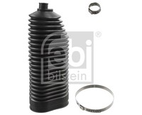 Vorderachse Rechts Febi Bilstein 101940 Faltenbalgsatz, Lenkung FüR MERCEDES-BEN