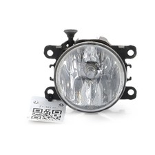 Antibrouillard Dacia DOKKER
