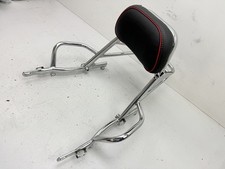 MOTO GUZZI California 1100 EV KD Gepäckbrücke Rückenlehne Sissy Bar Träger