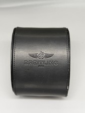 BREITLING Super Ocean II men's watch A17360 AUTOMATIC, BLACK DIAL, 42mm, A17360 14