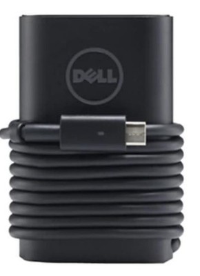 Original Ladegerät Dell XPS 13 Plus 9320 Serie 65W USB-C 01F45P 1F45P 450-BBWD