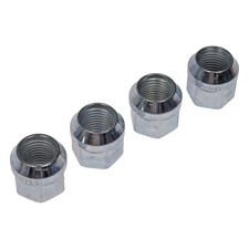 Dorman Autograde Lug Nuts for Ford F150 Silverado