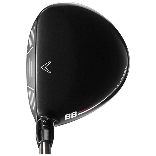 Callaway Mens Big Bertha Fairway Wood Golf Club 3 Wood Regular Flex Left Handed - Picture 5 of 7