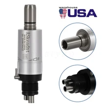 New FX205 M4 Air Motor External E-Type for NSK FX23 & FX65 Dental Handpiece