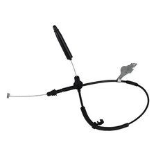 New Throttle Body Accelerator Cable for 2005-2008 Mercury Mariner 5L8Z-9A758-CA