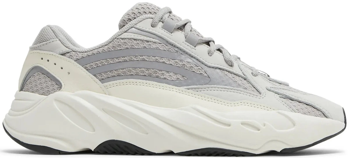 adidas gazelle silver green womens Adidas Yeezy Boost 700 V2 Vanta main image 0