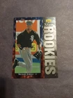 1994 Upper Deck Michael Jordan Star Rookies #19 Baseball Card White Sox RC