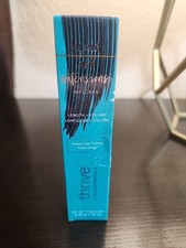 THRIVE CAUSEMETICS liquid lash extenstions mascara Brynn Rich BLACK SEALED