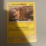 Pokémon TCG Detective Pikachu SM194 Cosmos Holo Black Star Promo LP Free Ship