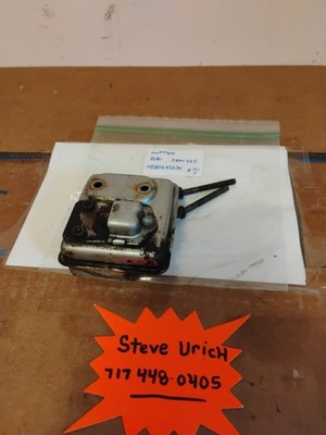 Muffler Echo SRM 225 grass trimmer  14580642030