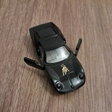 Tomica Tomy Lamborghini Miura SV Diecast 1977 No.5 Black RARE VGC
