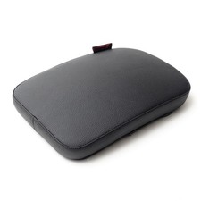 Sitzpad Sozius Extra Flach Low Saugnapf unive...