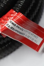 TOTALPOND 1 in. x 20 ft. Corrugated Tubing