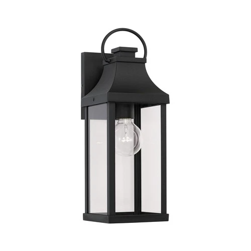 Capital Lighting 946411 Bradford 17" Tall Outdoor Wall Sconce - Picture 1 of 12