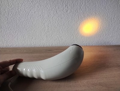 Zepter Bioptron Compact III Lichttherapiegerät