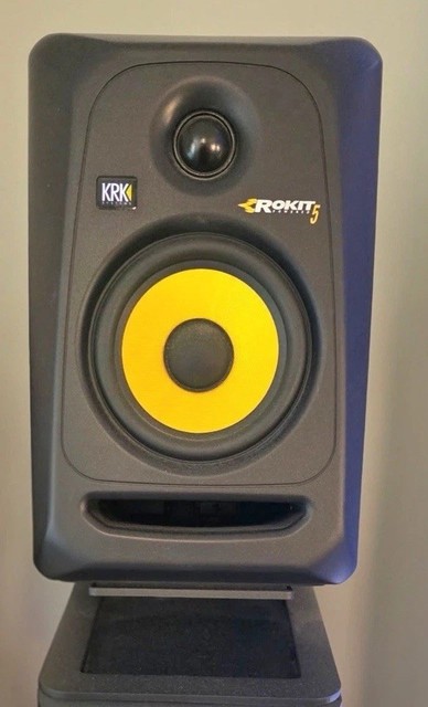 KRK Rokit 5 G4