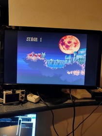 Castlevania Dracula XX Nintendo Super Famicom SFC Japan CIB Akumajo Tested