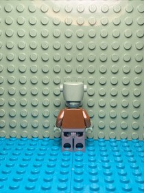 LEGO Studios Frankenstein Minifigure Set 1382