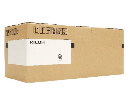 Ricoh - Noir - Originale - cartouche de Toner - Pour Ricoh MP C306ZSP - 第 1/6 張圖片
