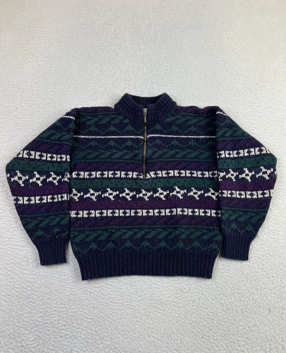 REI Men's Sweaters for sale | eBay