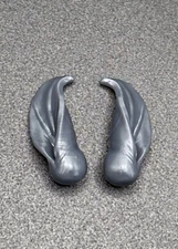 3D Printed Traditional MARWARI Model Horse Ears for Customizing