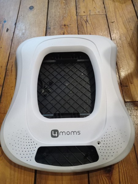 4MOMS MAMAROO 1037 Infant Baby Swing Rocker Replacement BASE Bottom and ...