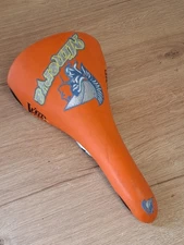 SELLE BASSANO Vuelta Minerva Saddle 270mm x 140mm