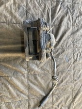 CITROËN C8 EA, EB Bremssattel vorne links 2.20 Diesel 94kw 2004 28411550