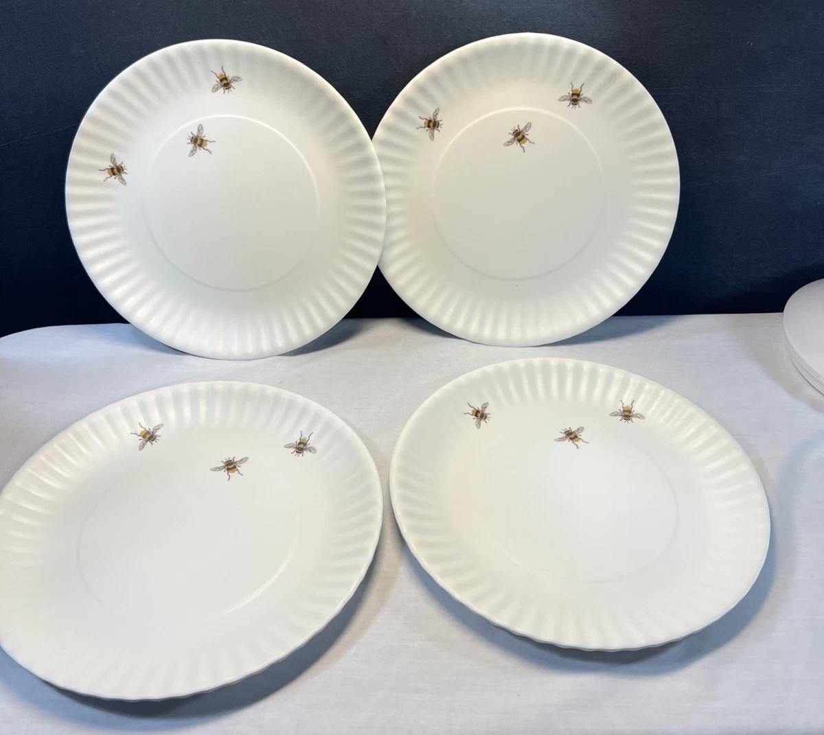 One Hundred 80 Degrees Dinnerware Plates for sale - eBay
