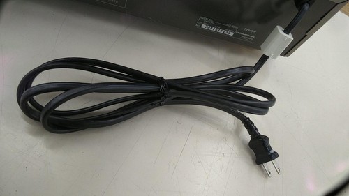 Denon DCD-1650AL CD Player, Used, 2Hz-20kHz, 118dB S/N, No remote - 第 9/9 張圖片
