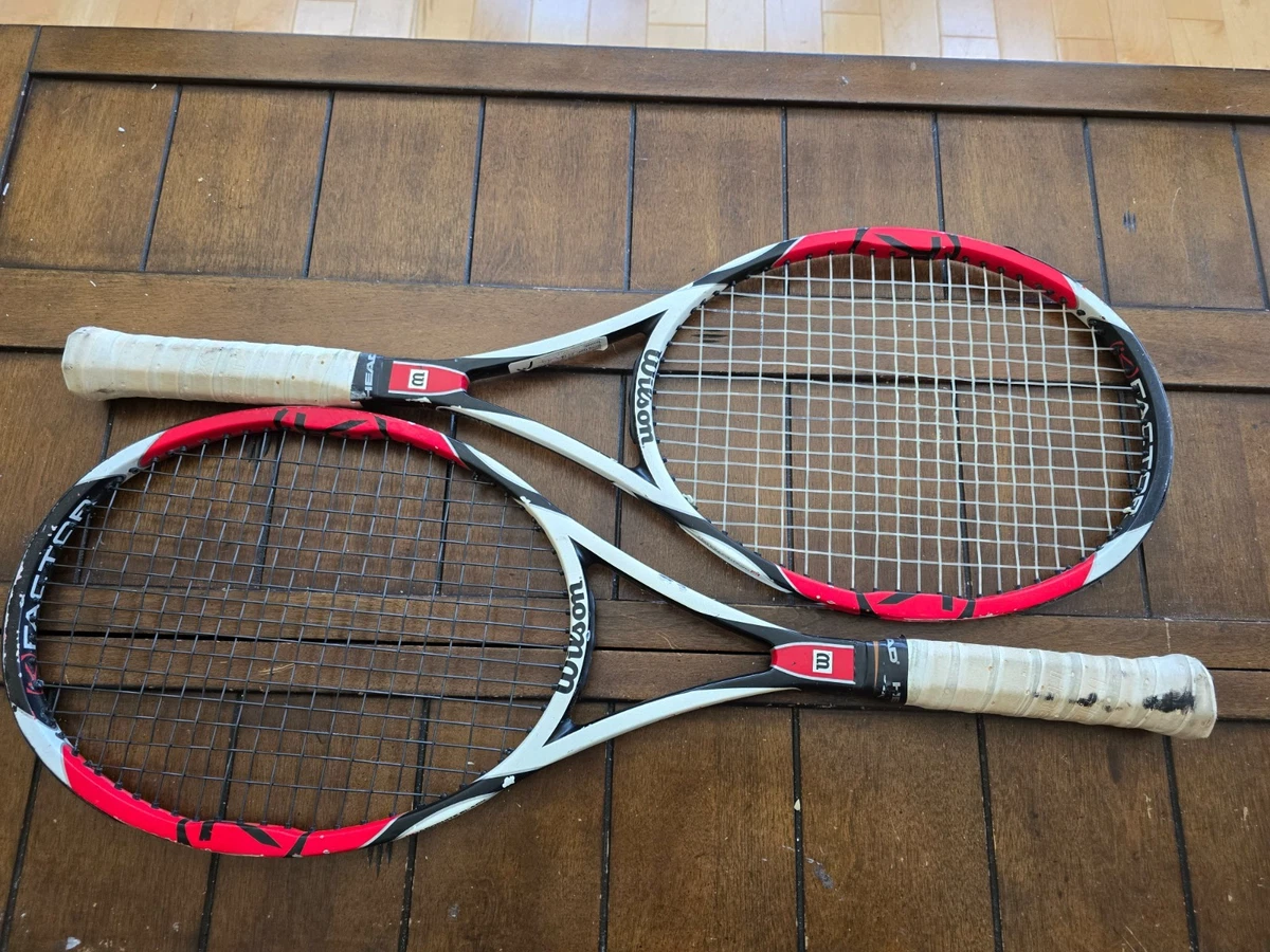 Wilson K Six One Tour | eBay