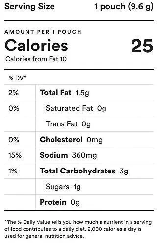Savory Choice Сниженный Натрий Безглютеновый Куриный Бульон упаковка из 50 (Бесплатная Доставка) - Изображение 2 из 4