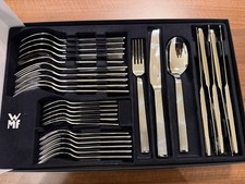 WMF Besteckset 30-teilig Art Deco Design - neu
