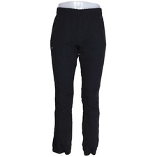 2117 of Sweden, Hose, Größe: M, Schwarz, Einfarbig, Herren #EW3