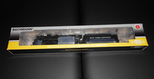 Bachmann 53602 4-6-4 J3A Hudson NY Central #5413 Steam Locomotive w/DCC Sound HO
