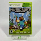 Minecraft (Microsoft Xbox 360, 2013)