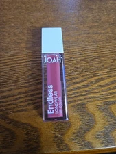 Joah JSLL04 Ice Cream Endless Longwear Lip Color 0.18 fl oz 
