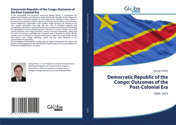 GyöRgy Simon | Democratic Republic Of The Congo: Outcomes Of The...-image