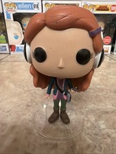 Funko Pop! Vinyl: Supernatural - Charlie Bradbury #176 for sale
