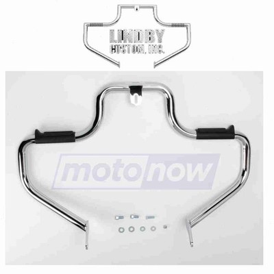 Lindby Multibar Highway Bar for 1994-1996 Harley Davidson FLSTN Heritage on