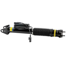 Luftstoßdämpfer Federung for Mercedes-Benz W166 X166 1663200930 Luftstoßdämpfer Federung for Mercedes-Benz W166 X166 1663200930
