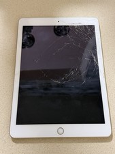 Apple Ipad 5th gen a1823 Works 