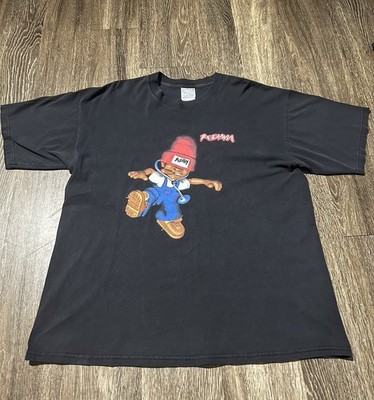 Redman Vintage 90s Rap Tee T-Shirt Men XL