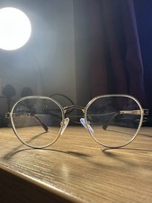 Image of Persol Gold Frames