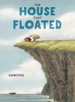 The House That Floated | Guojing | Buch | Einband - Fest (Hardcover) | Englisch