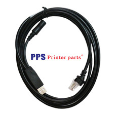 New 6FT USB Cable for Honeywell MS7820 Barcode Scanner Reader Fast delivery