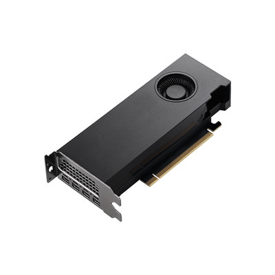 PNY NVIDIA RTX A2000 Grafikkarte, 12 GB, VCNRTXA2000-12GB-SB, Bulk
