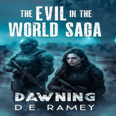 Dawning D.E. Ramey Hardcover Ramey Publishing Corporation